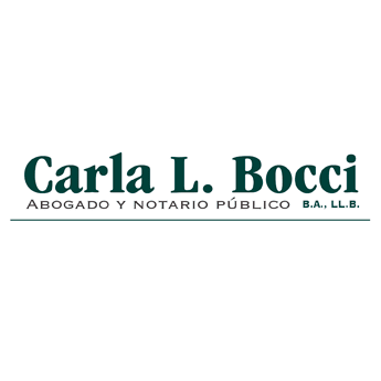 Carla L. Bocci