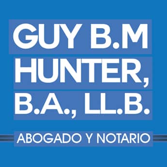 Guy B. Hunter