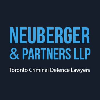 Criminal Defence Lawyers <BR> Neuberger & Partners LLP