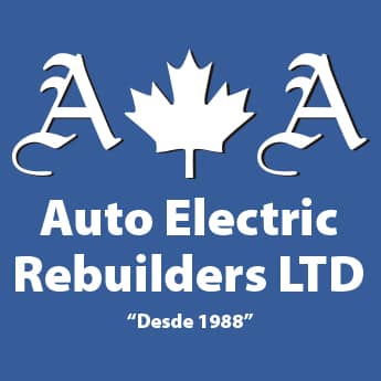 AA Auto Electric Rebuilders LTD.