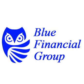 Blue Financial Group <br> Fabian Brizuela