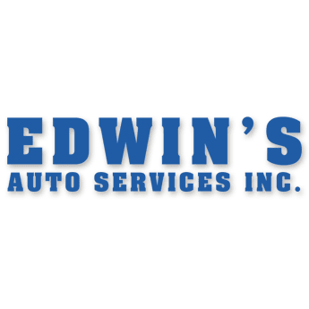 Edwin’s Auto Service Inc.