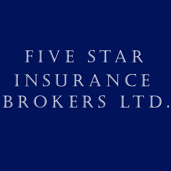 Five Star Insurance Brokers LTD.