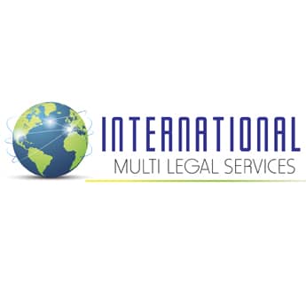 International Multi Legal Services <br> Dr. Gerald Adair