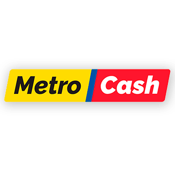 Metro Cash