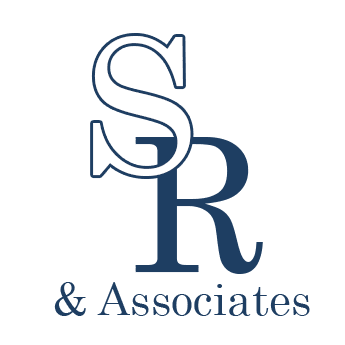 SR & Associates <br> Santiago Rodriguez