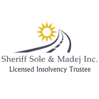 Sheriff Sole & Madej Inc. <br> Alexandra Morataya