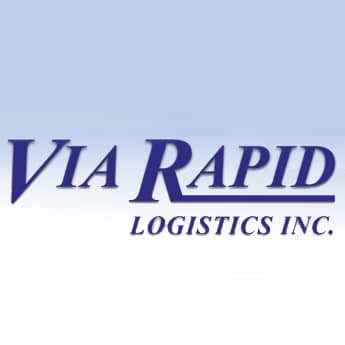 Via Rapid Logistics Inc.