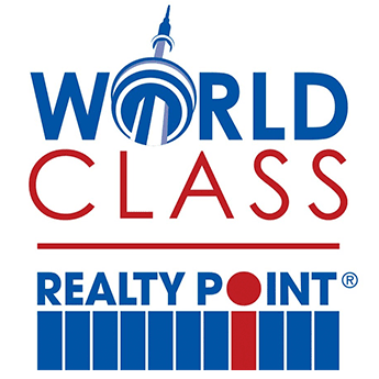 World Class Realty Point <br> Rudy Lochan