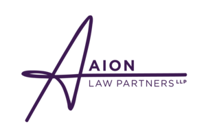 Aion Law Partners <BR> Emma C. Michael