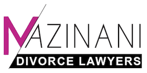 Mazinani Divorce Lawyers