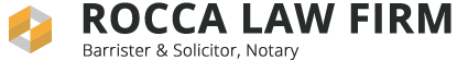 Rocca Law Firm