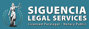 Siguencia Legal Services
