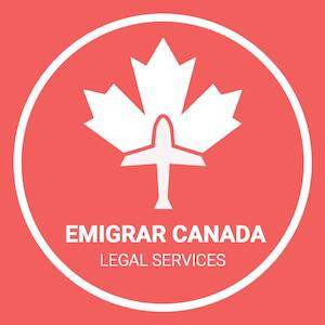 Emigrar Canada Legal Services