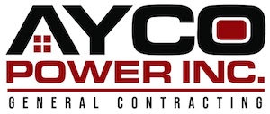 AYCO Power Inc.