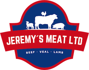 Carniceria Mexicana <BR> Jeremy’s Meat