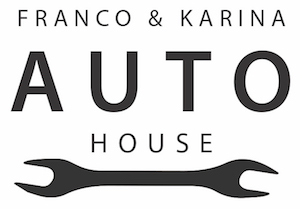 Franco & Karina <BR> Auto House