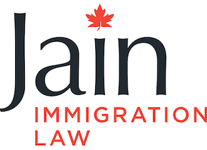 Jain Immigration Law