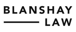 Blanshay Law