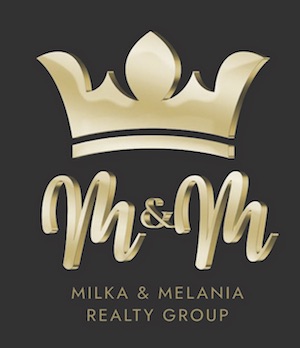 Milka & Melania Realty Group <br> Melania Garcia Perez