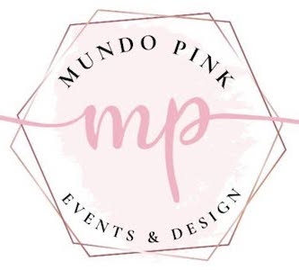 Mundo Pink<BR>Event & Design