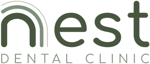 Nest Dental Clinic<BR>Dr. Marco Caccavella<BR>Dr. Patricia Sanchez-Caccavella