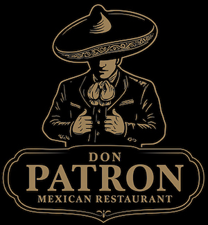 Don Patron <BR>Mexican Restaurant