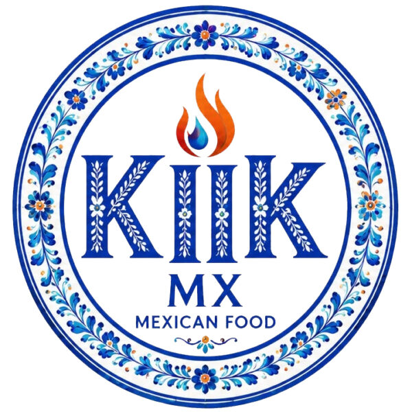 KiiK MX<BR> Mexican Food